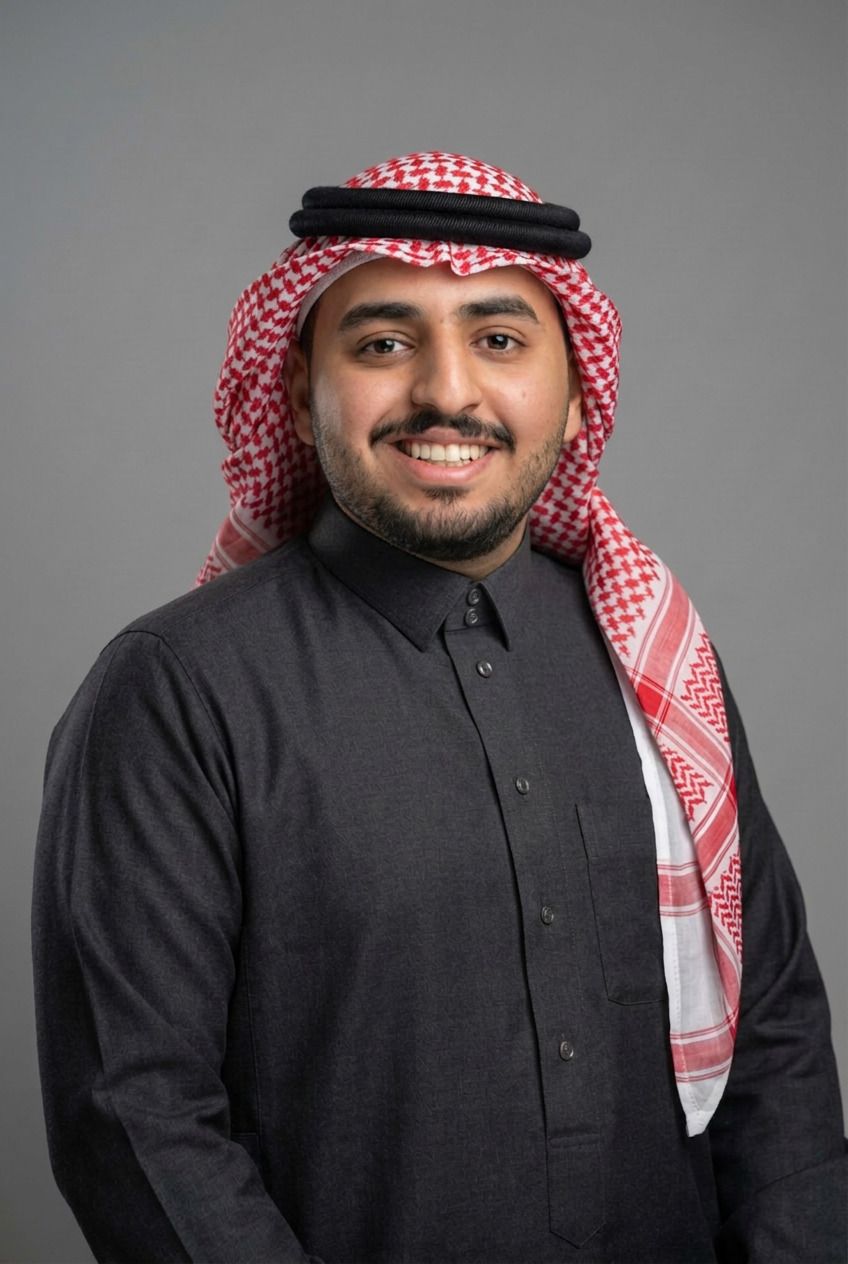 محمد فهد المزيني