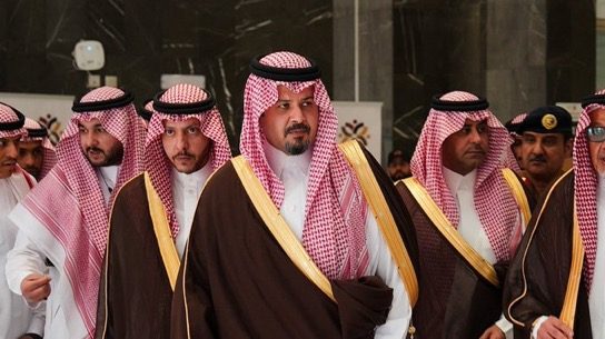 عمليات الإعلام المؤسسي في خدمات الحج والعمرة