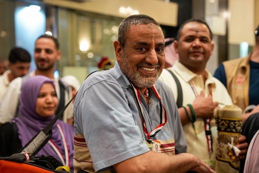 طلاب الجامعة الإسلامية